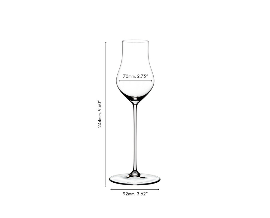 riedel superleggero spirits