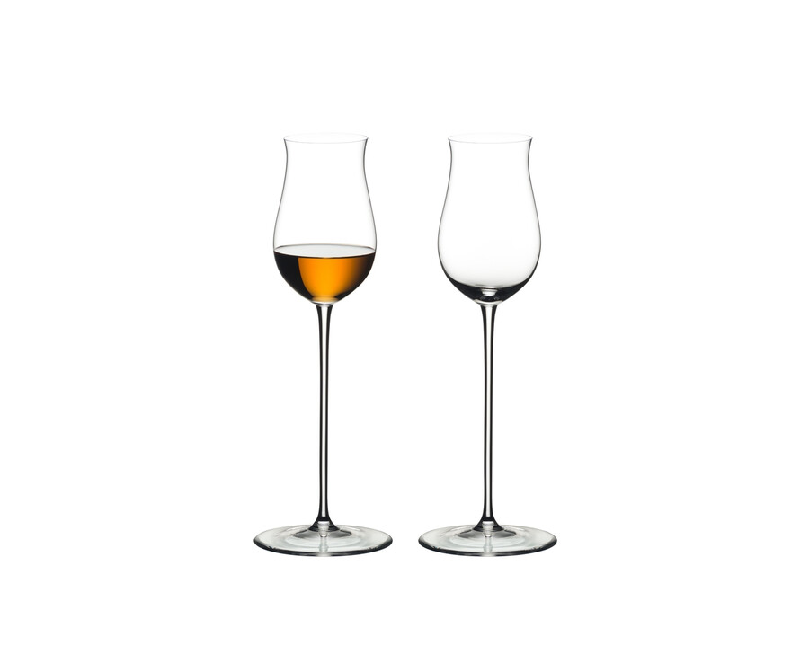 riedel veritas spirits