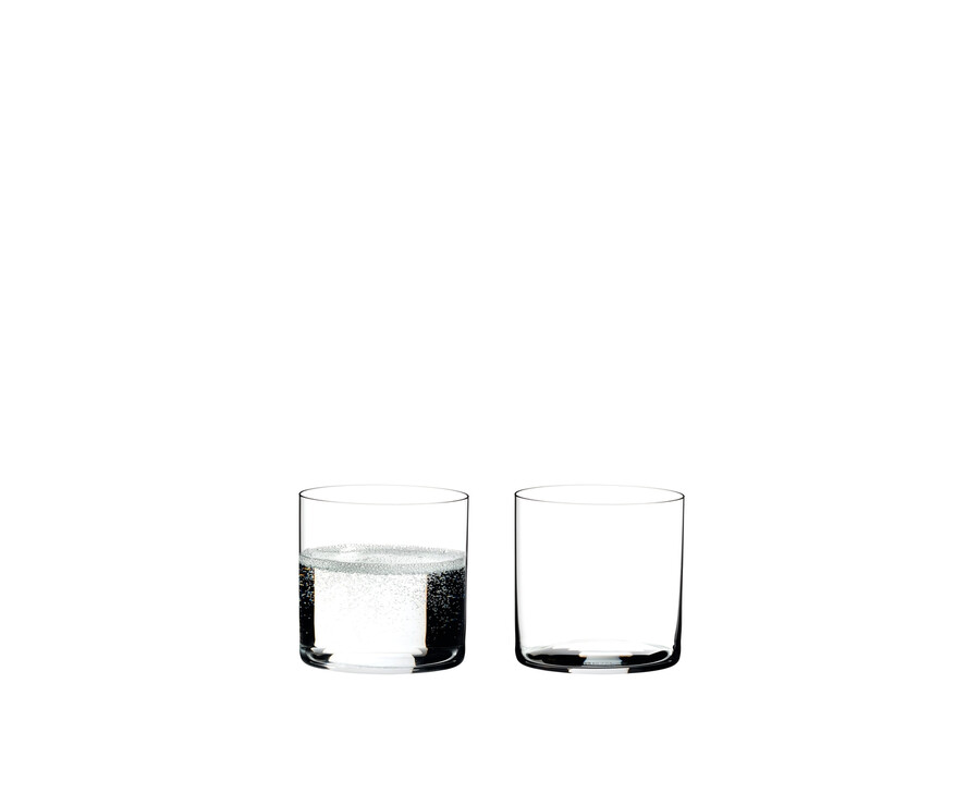 riedel the o bicchiere da vino acqua h2o