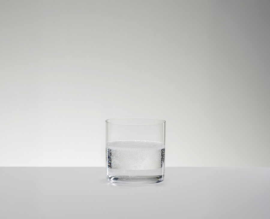 riedel the o bicchiere da vino acqua h2o