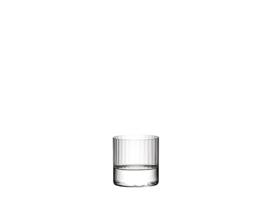 bicchiere multiuso riedel h2o optic