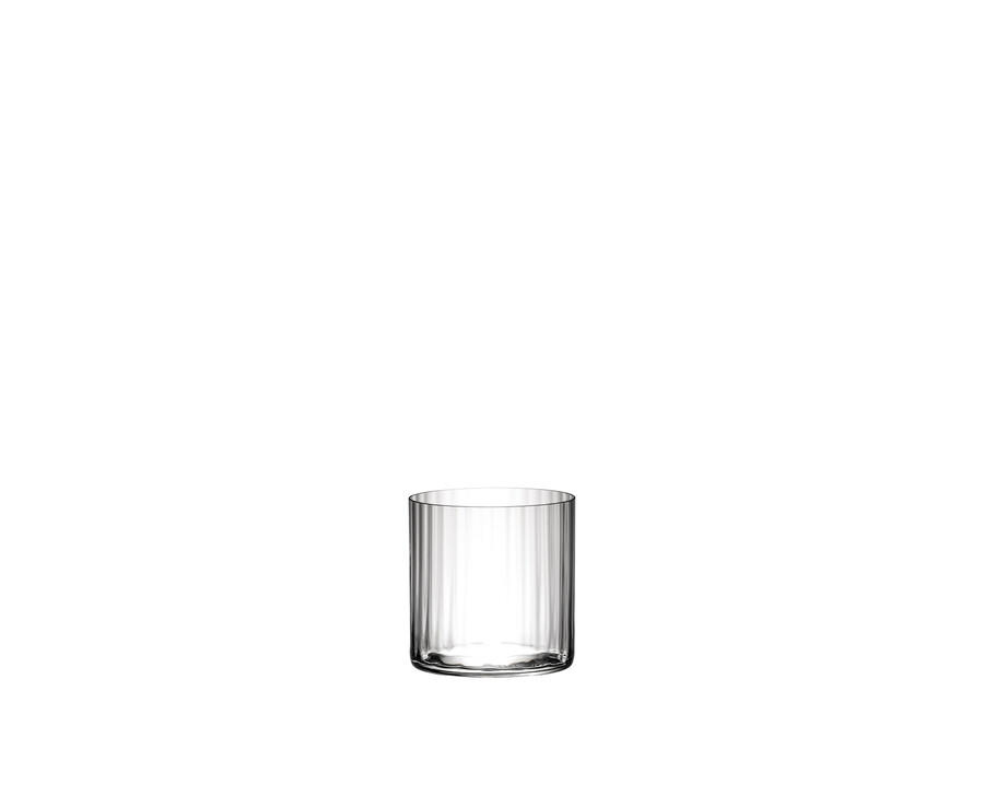 bicchiere multiuso riedel h2o optic