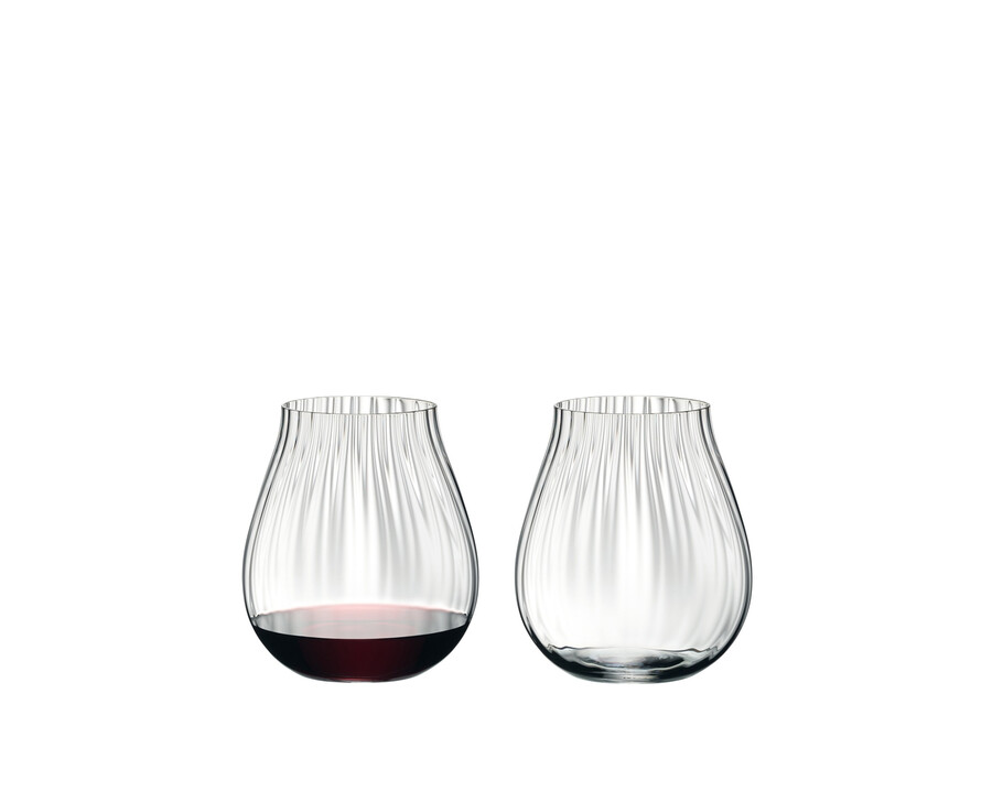 collezione tumbler riedel optical o vetro multiuso