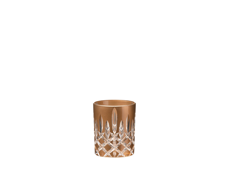 bicchiere riedel laudon - bronzo