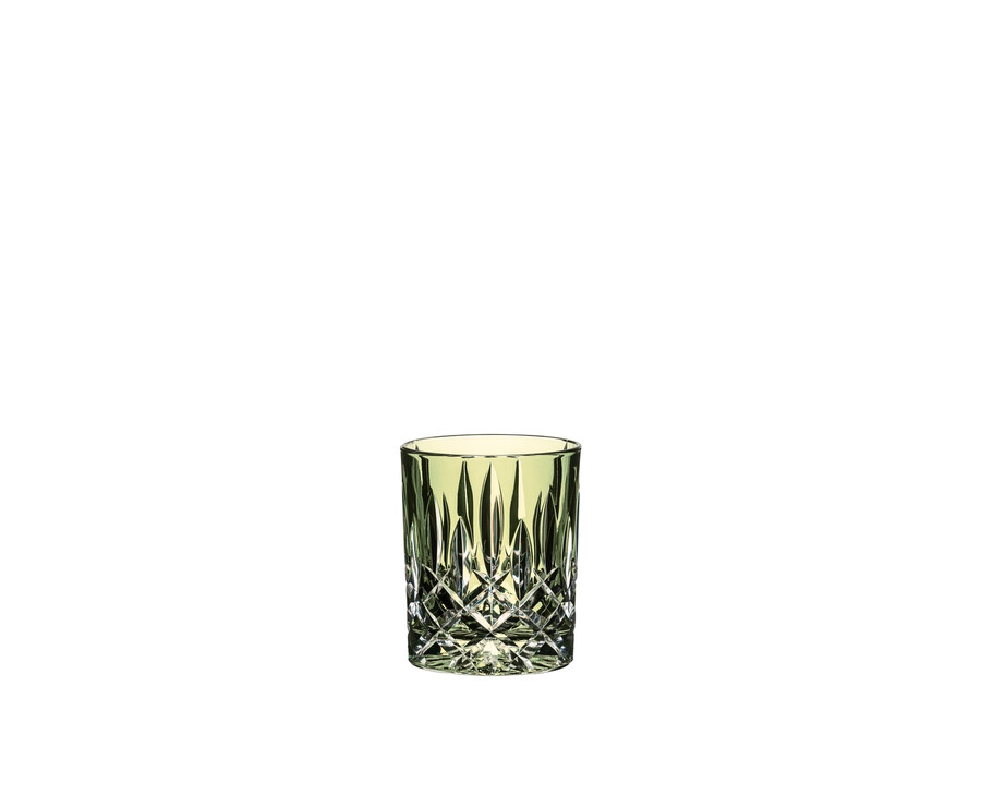 bicchiere riedel laudon - verde chiaro