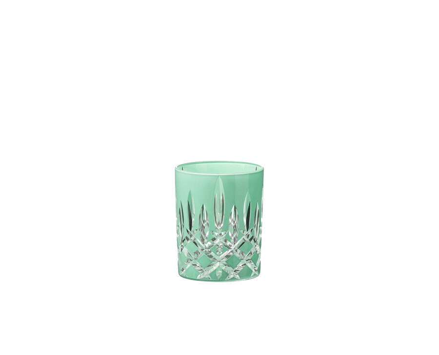 bicchiere riedel laudon - menta