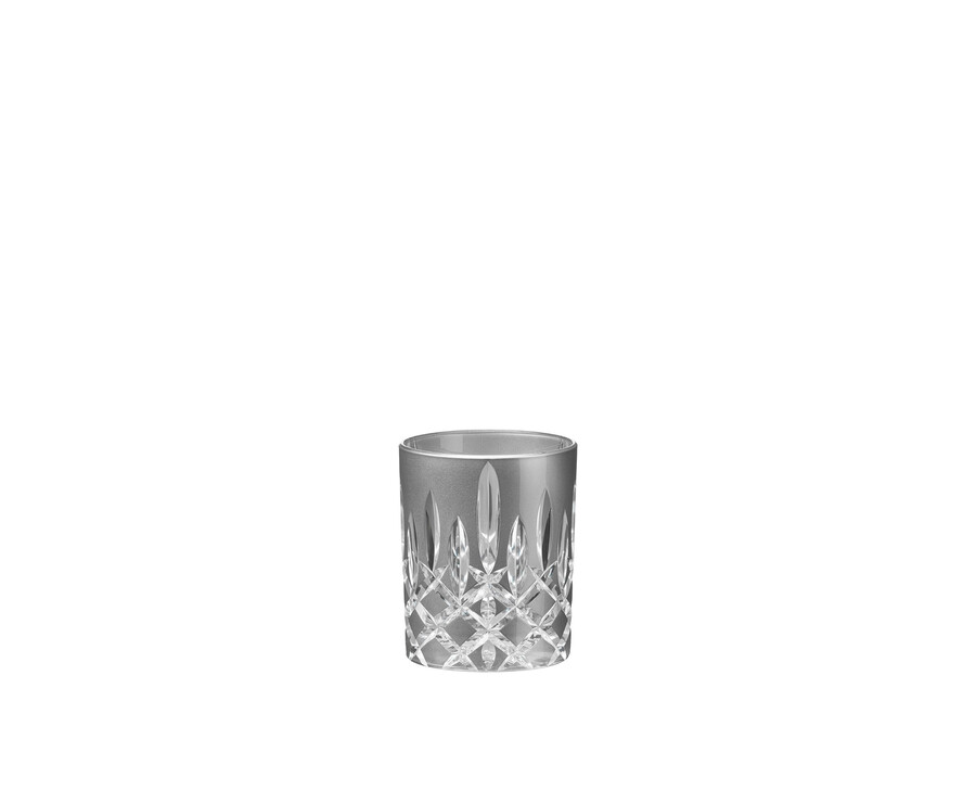 bicchiere riedel laudon - argento