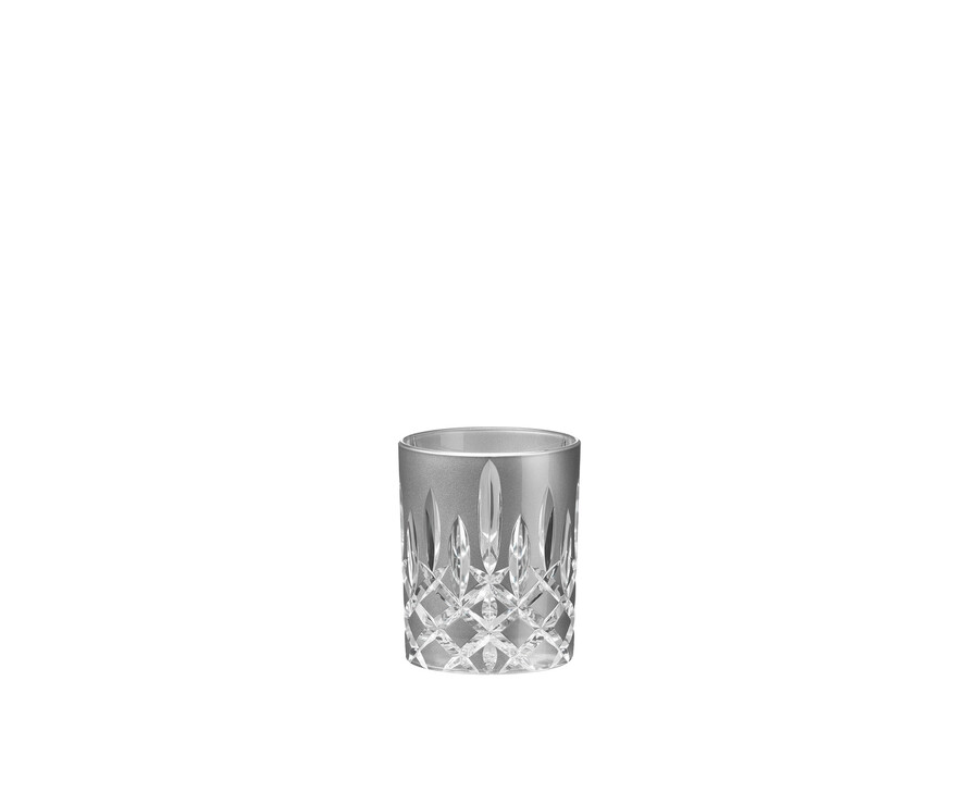 bicchiere riedel laudon - argento