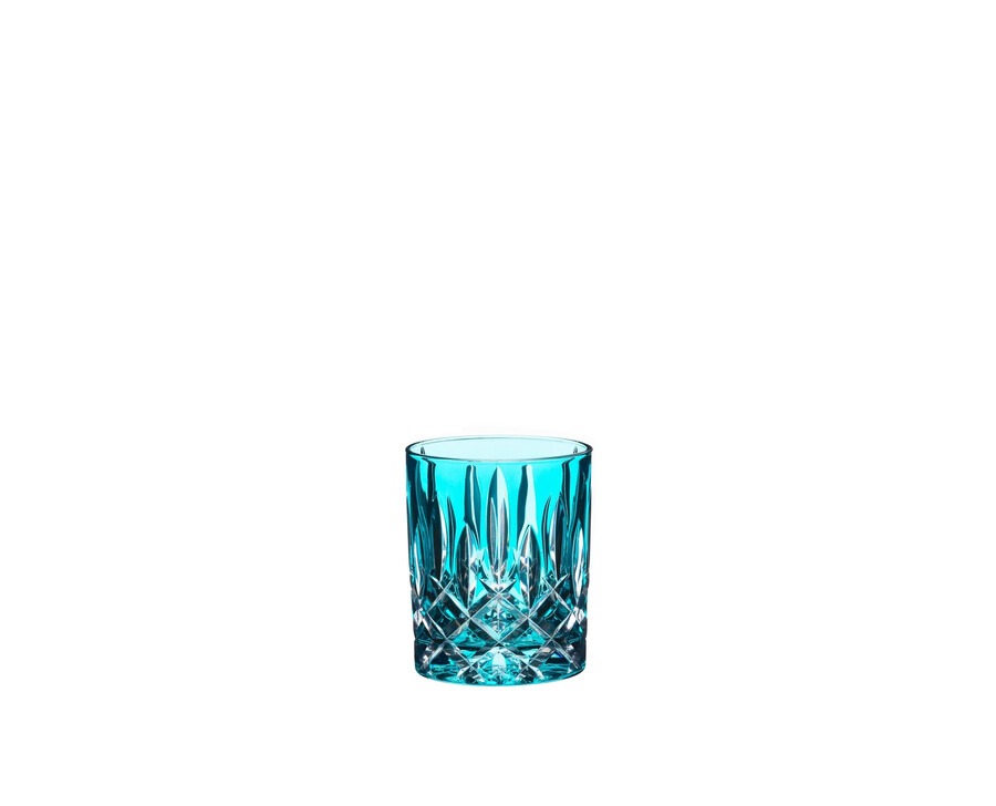 bicchiere riedel laudon - turchese
