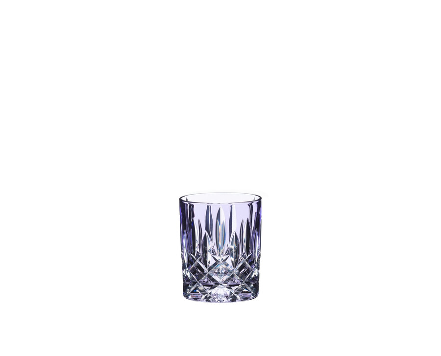 riedel laudon tumbler - viola