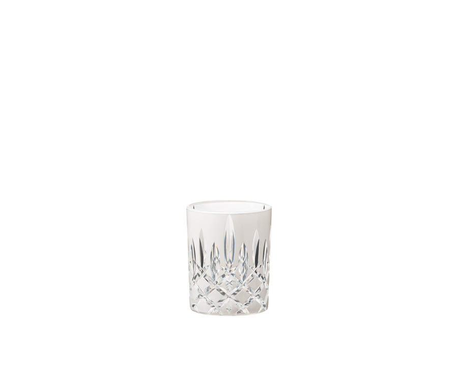 bicchiere riedel laudon - bianco