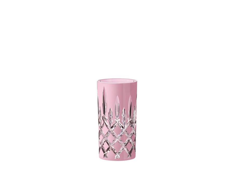 riedel laudon highball - rosé