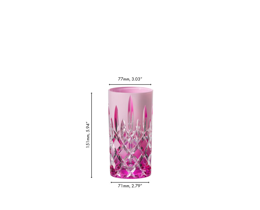 riedel laudon highball - rosèrosa