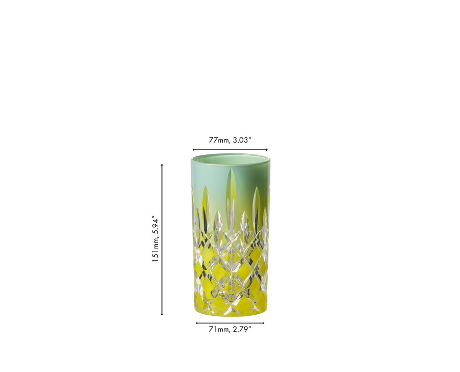 riedel laudon highball - turchesegiallo