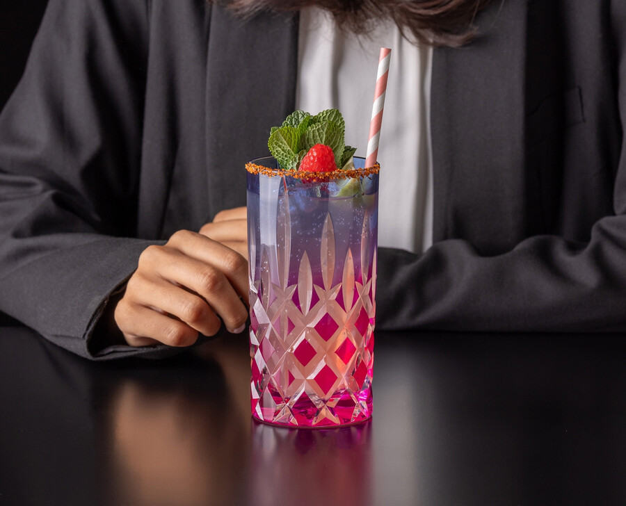 riedel laudon highball - violarosa