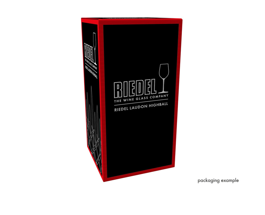 riedel laudon highball - violarosa