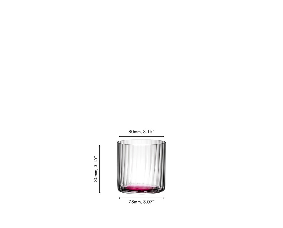 riedel happy h2o - ottica