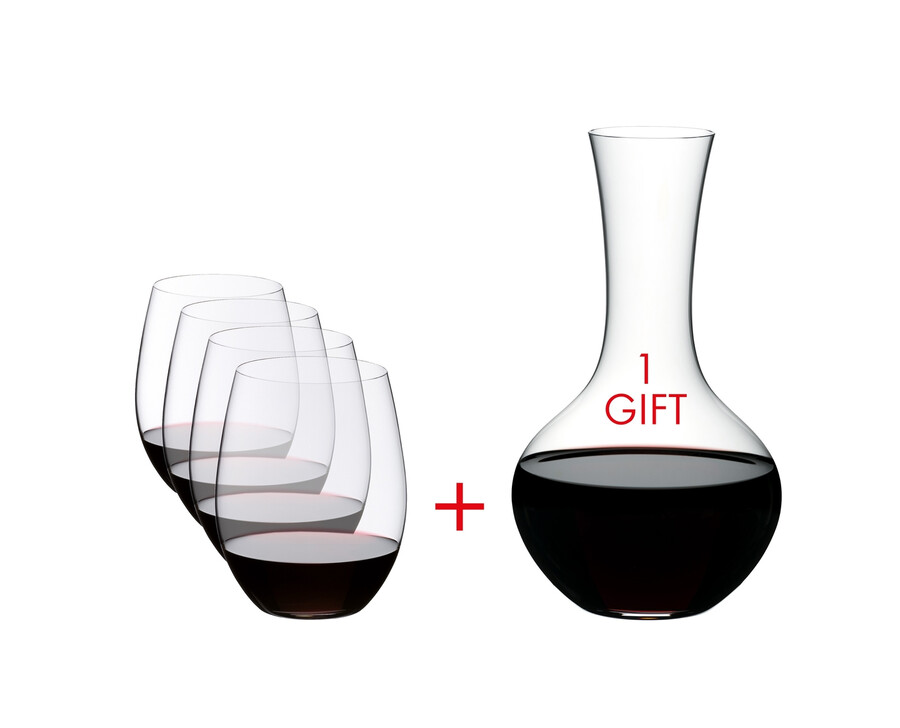 riedel o regalo