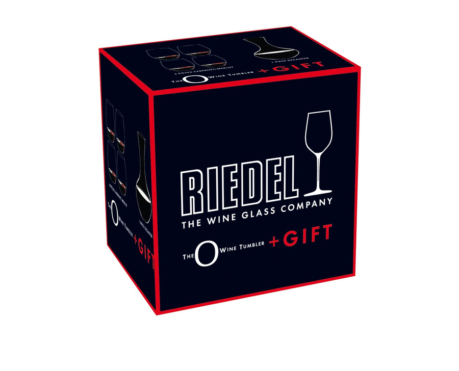 riedel o regalo