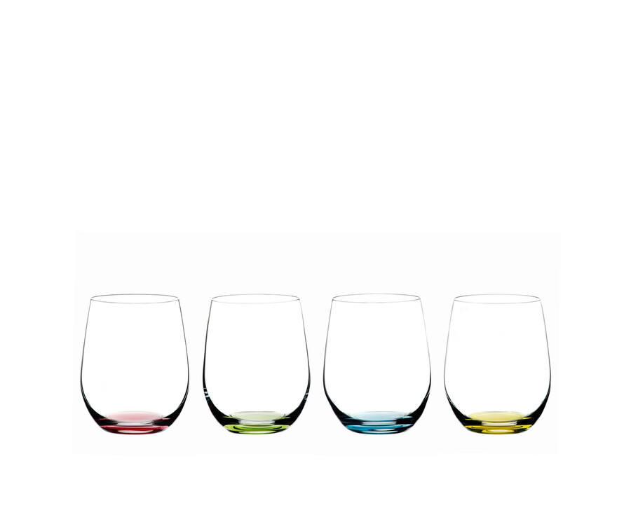 riedel happy o