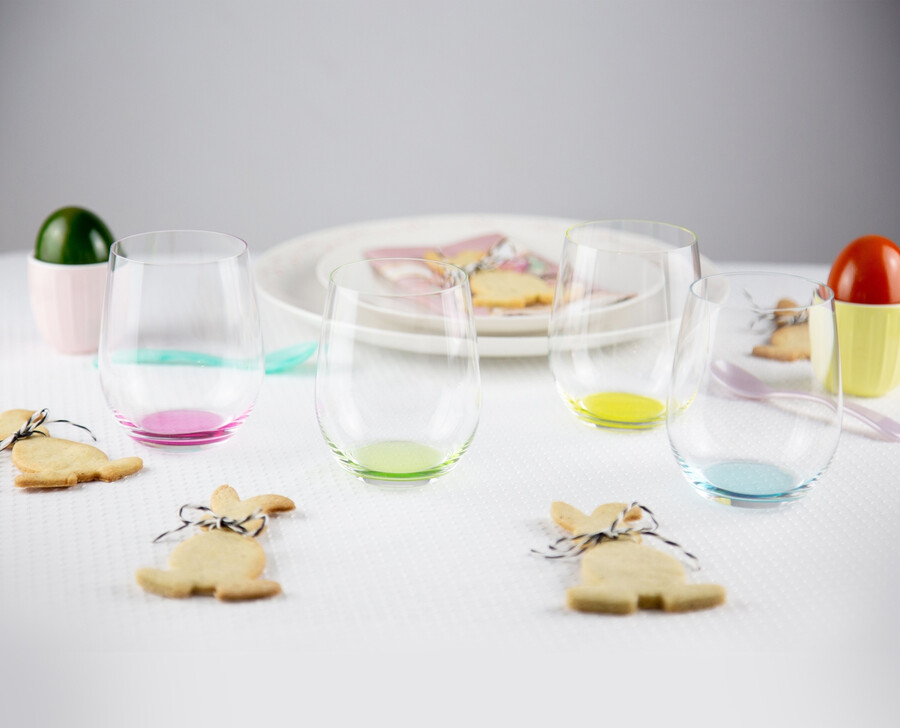 riedel happy o