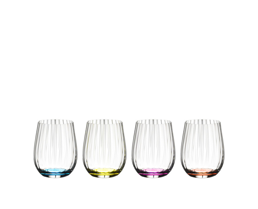 riedel tumbler collection optical happy o