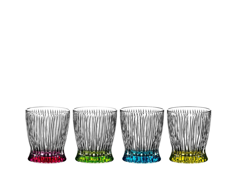 collezione tumbler riedel fire ice