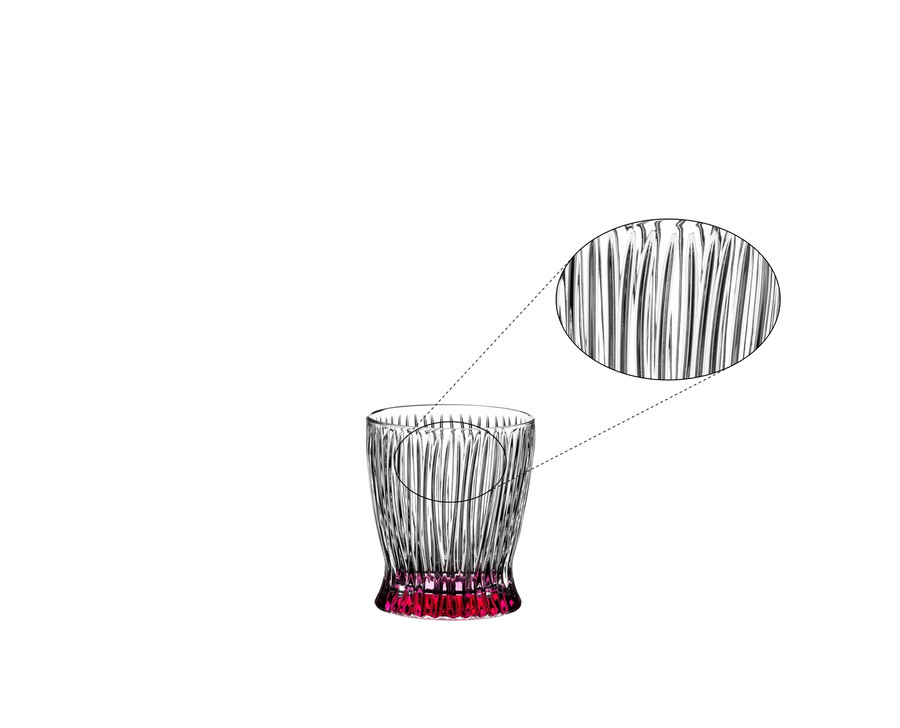 collezione tumbler riedel fire ice