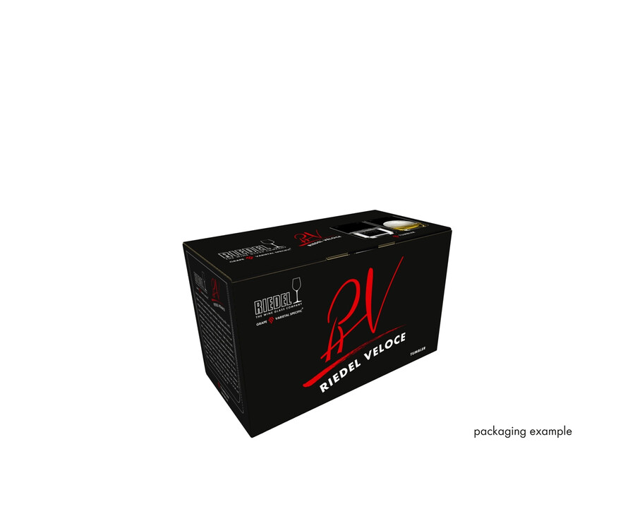 riedel veloce water