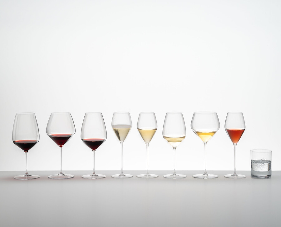 riedel veloce water