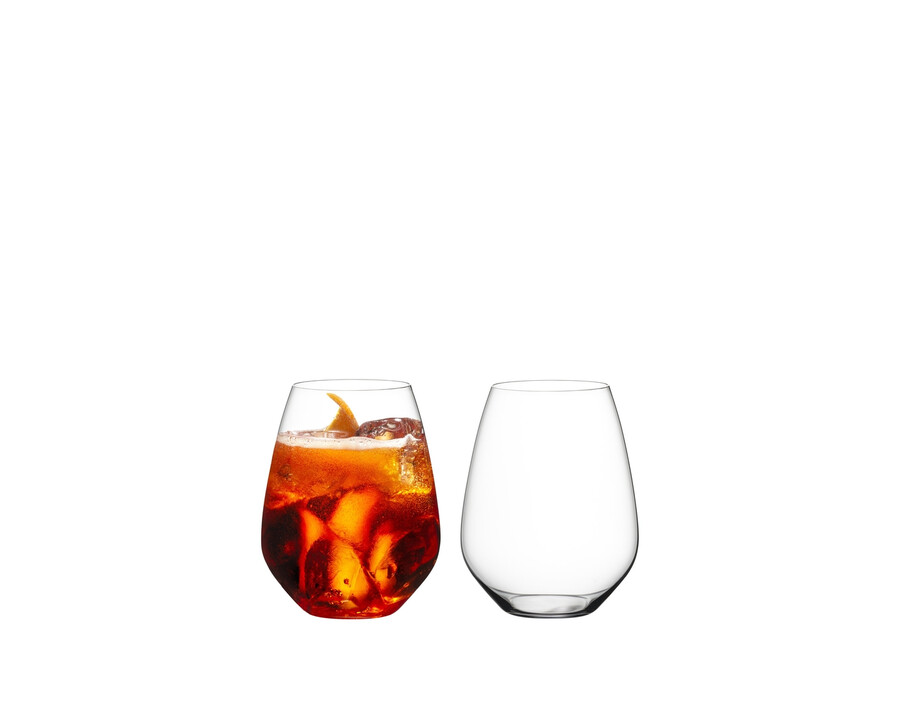 bicchiere multiuso riedel veloce
