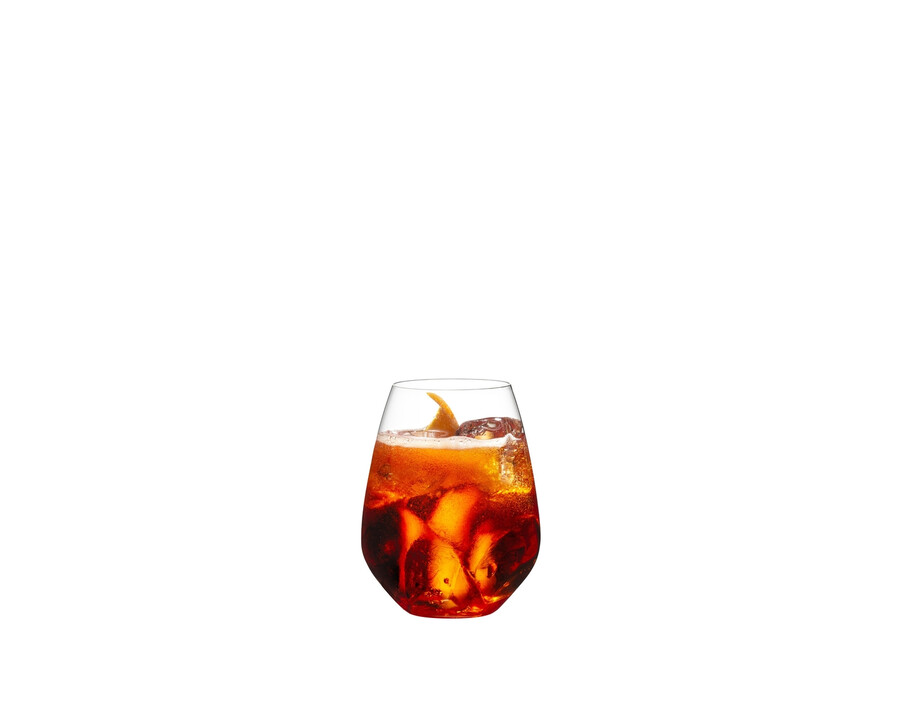 bicchiere multiuso riedel veloce