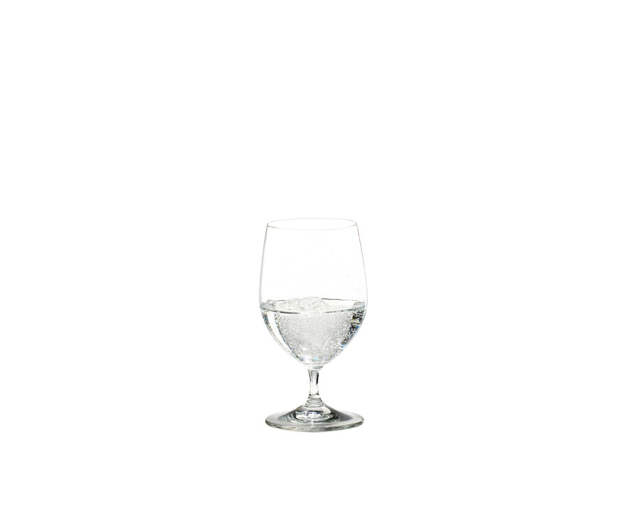 acqua riedel vinum