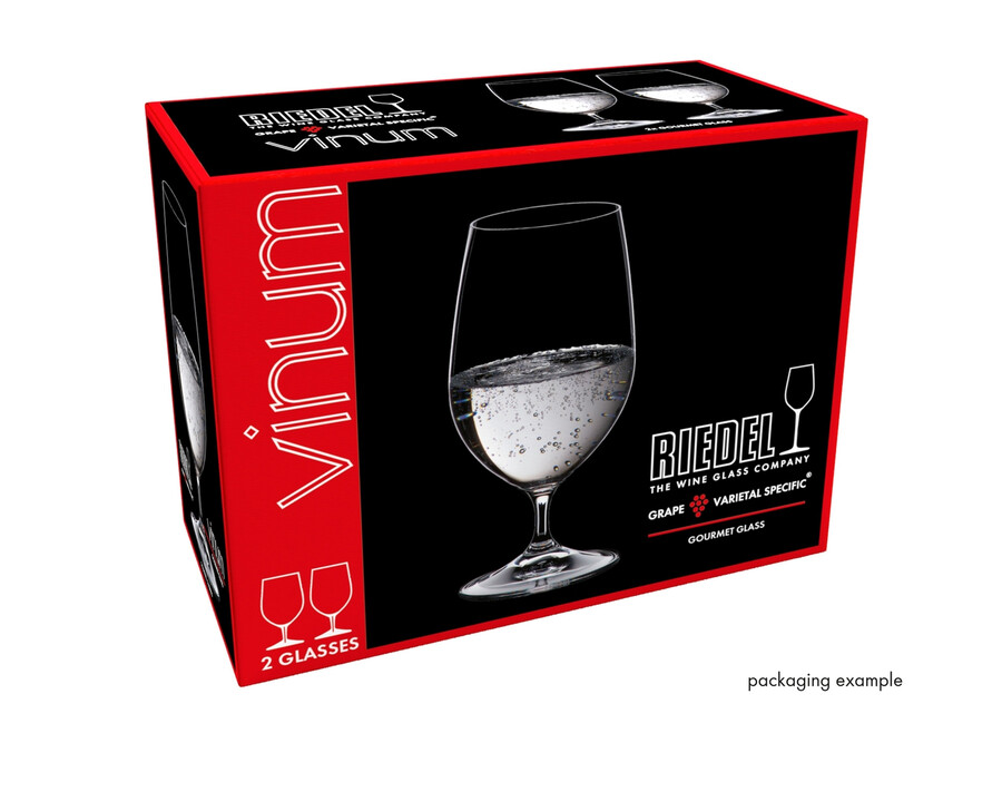 bicchiere da vino riedel vinum gourmet