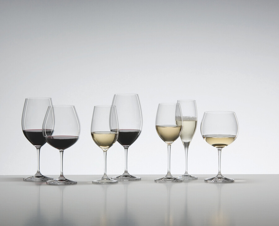 bicchiere da vino riedel vinum gourmet