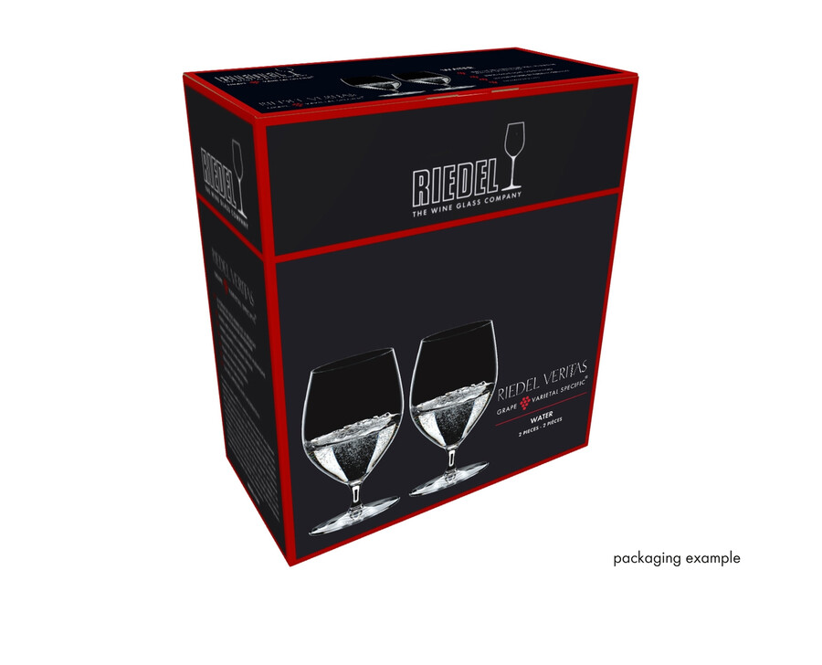 acqua riedel veritas