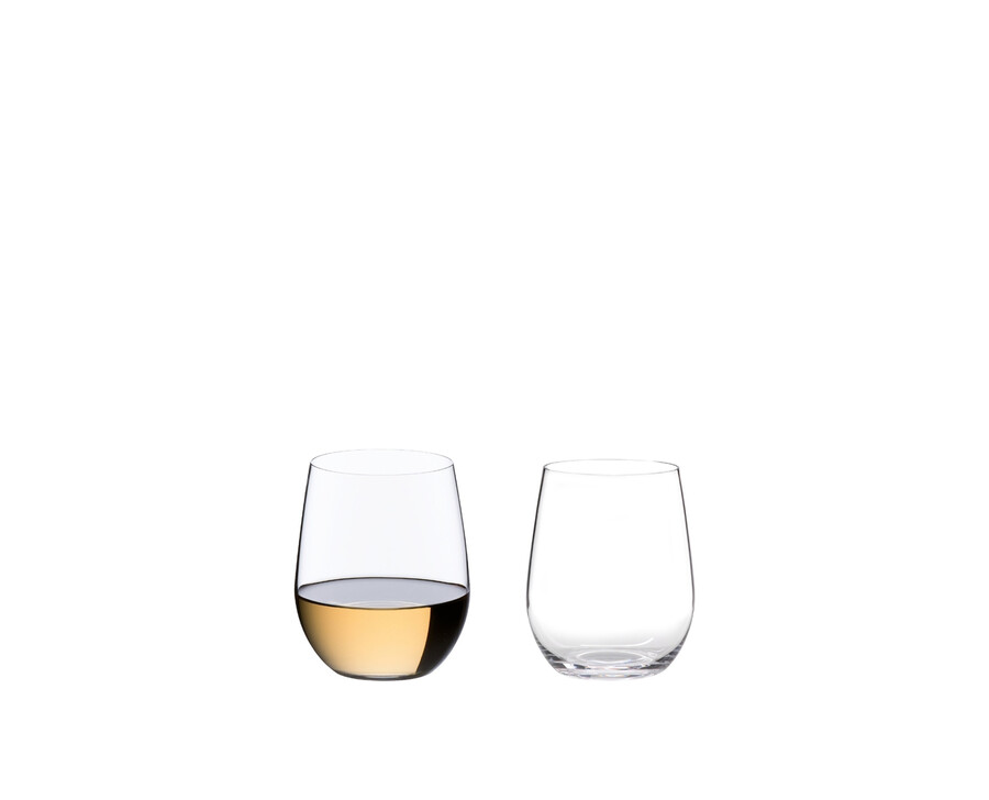 riedel the o wine tumbler viognierchardonnay