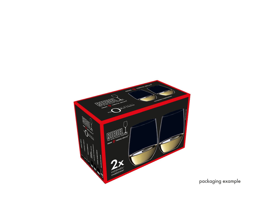 riedel the o wine tumbler viognierchardonnay