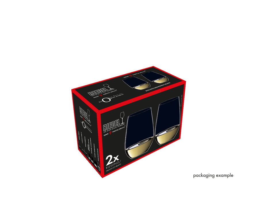 riedel the o wine tumbler rieslingsauvignon blanc