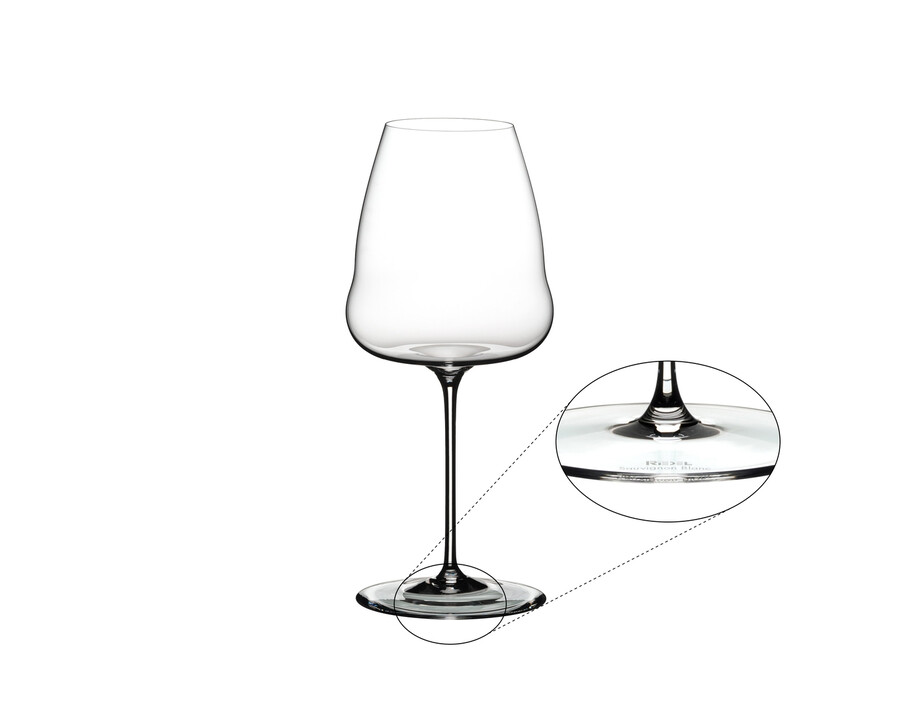 riedel winewings sauvignon blanc