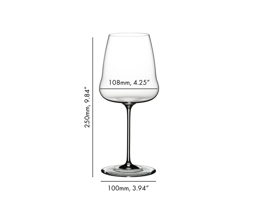 riedel winewings chardonnay