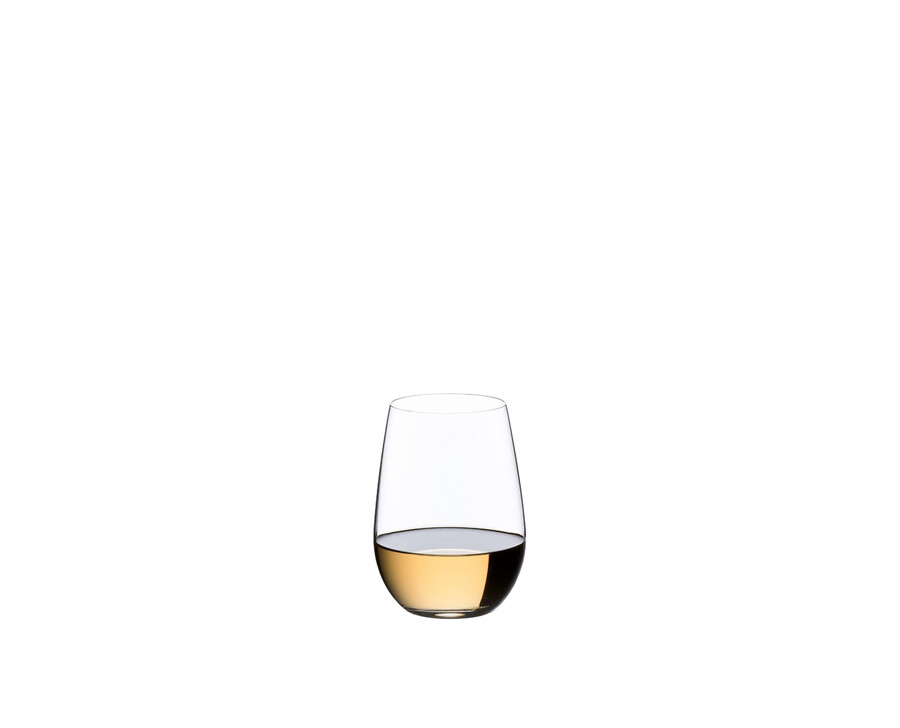 riedel the o wine tumbler o to go vino bianco