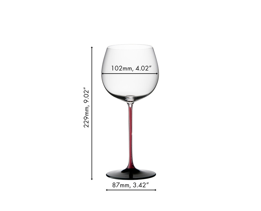 riedel black series collectors edition montrachet