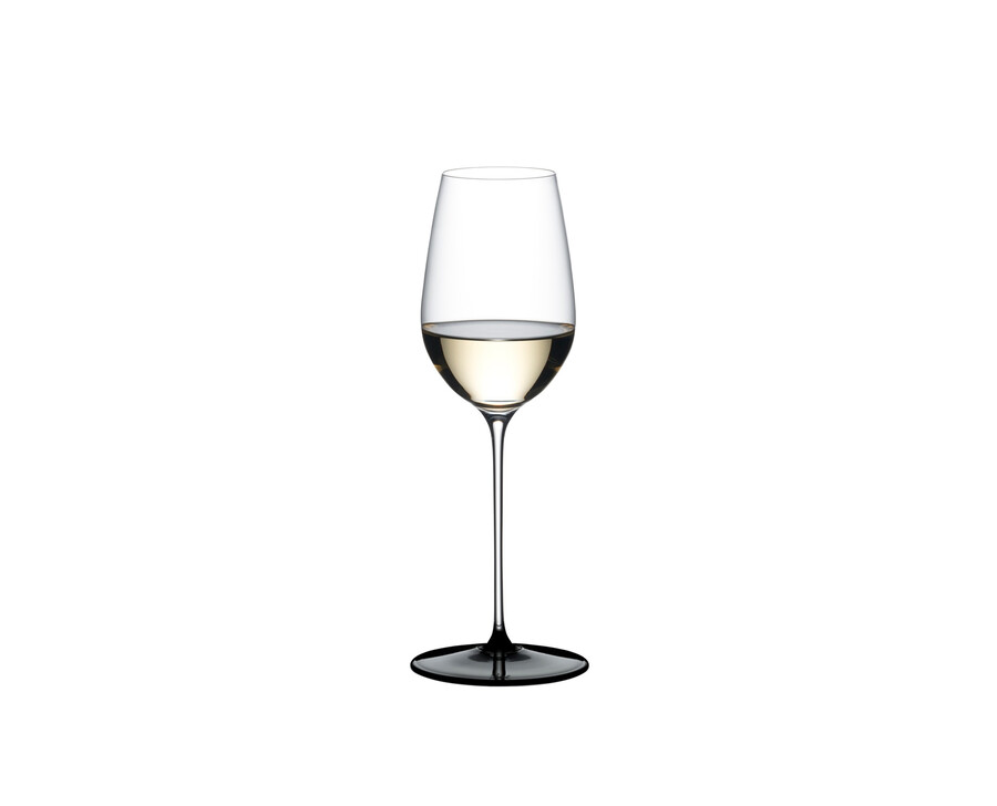 riedel fatto a mano black tie riesling