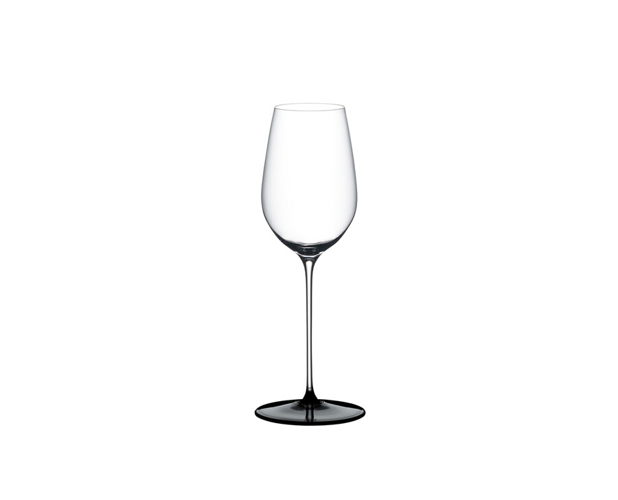 riedel fatto a mano black tie riesling