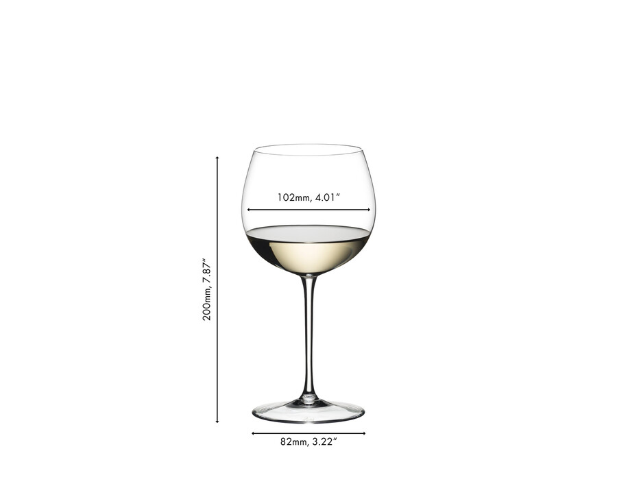 riedel sommeliers montrachet