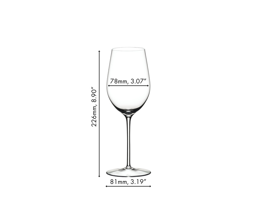 riedel sommeliers riesling grand cruzinfandel