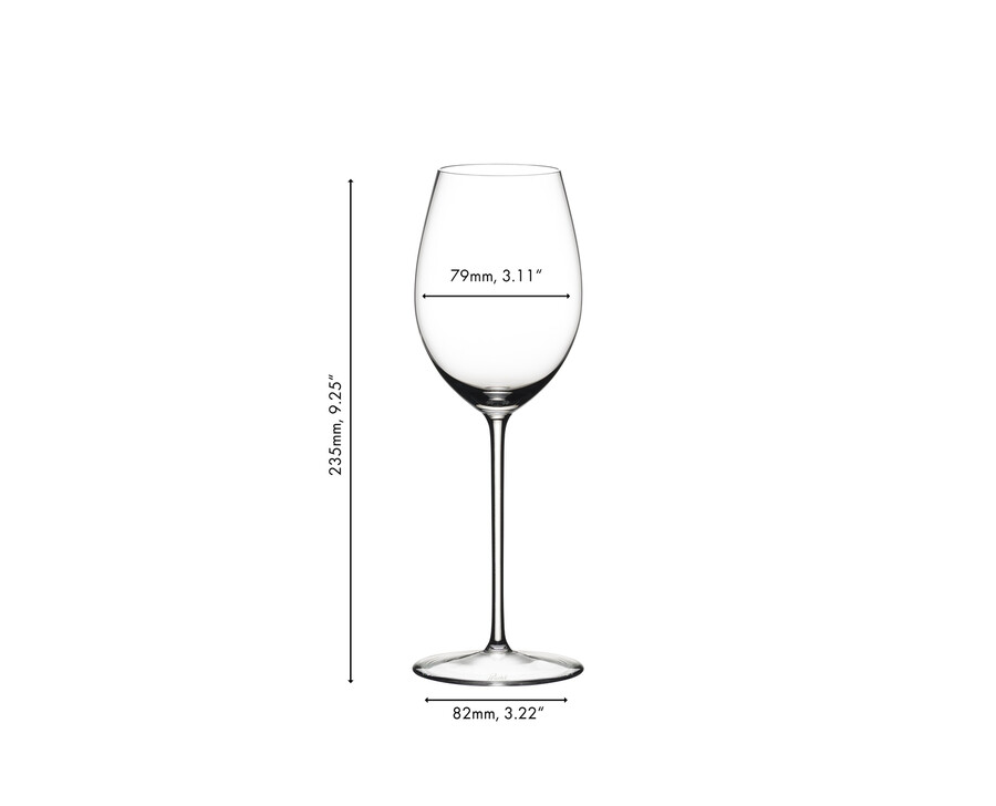 riedel sommeliers loire