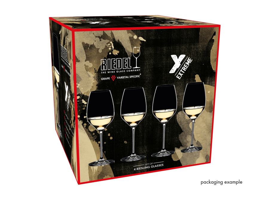 riedel extreme riesling sauvignon blanc