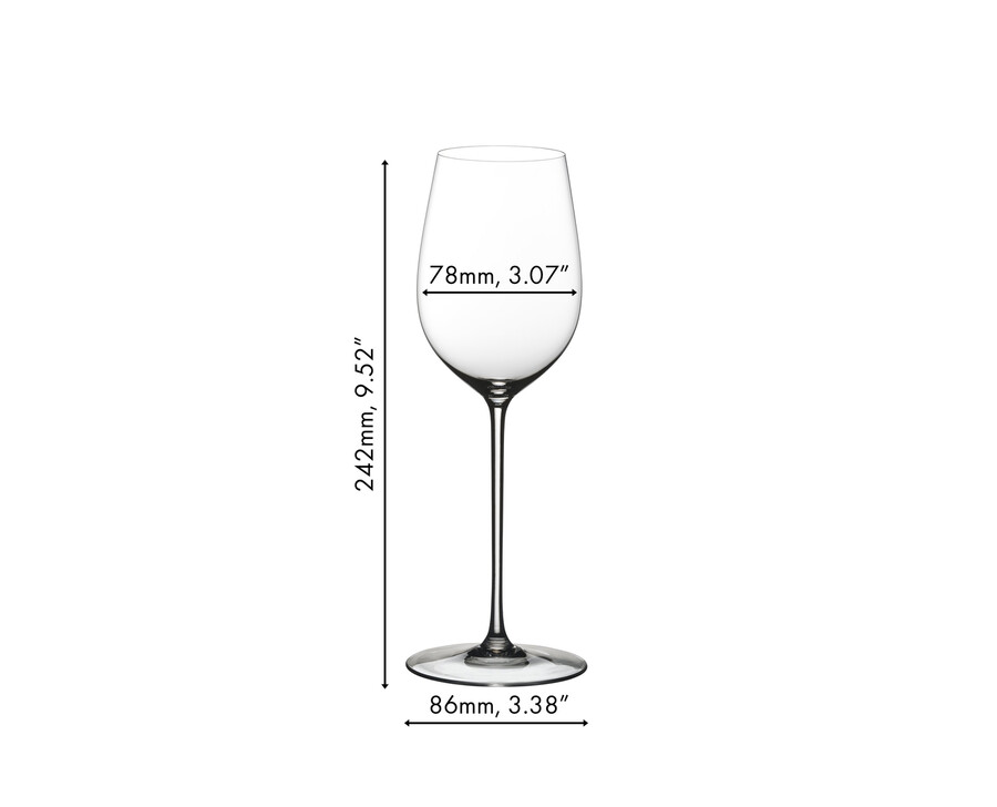 riedel superleggero viognierchardonnay